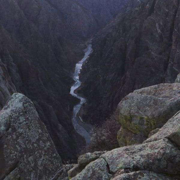 NPP_BlackCanyonoftheGunnison1